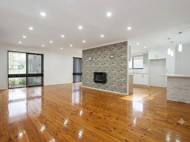 House for rent in Sydney, New South Wales