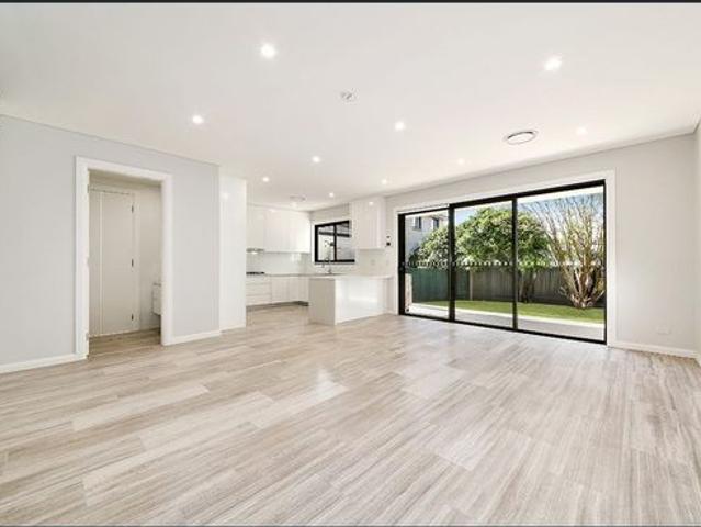 House for rent in Sydney, New South Wales