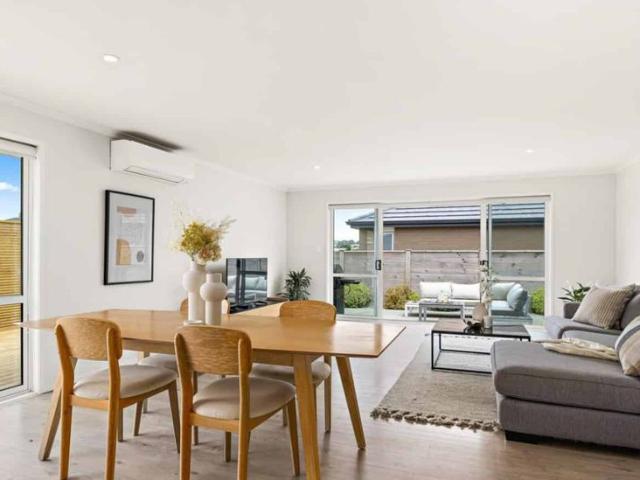 House for rent in Kawau Island