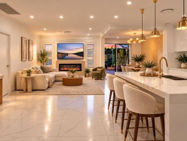 House for rent in Middleton Grange, Sydney