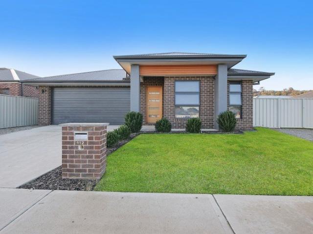 House for rent in Albury, New South Wales