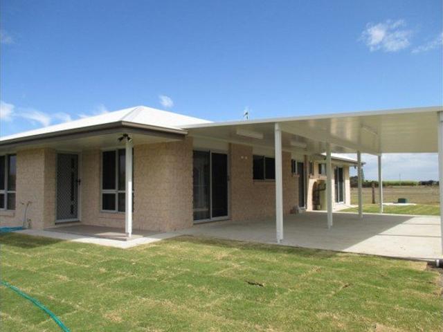 House for rent in Burnett Heads, Queensland
