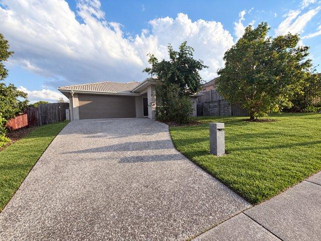 House for rent in Goodna, Greater Brisbane