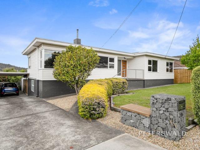 House for rent in Hobart, Tasmania