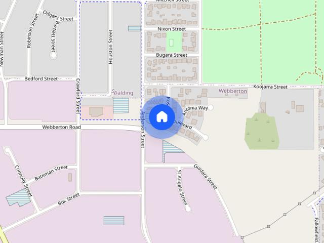 House for rent in Merilup, Western Australia