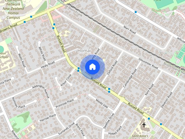 House for rent in Manurewa