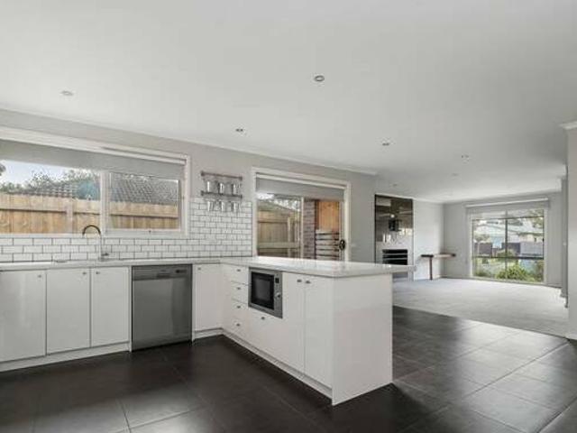 House for rent in Melbourne, City of Melbourne