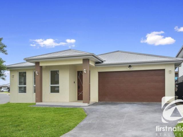 House for rent in Spring Farm, Sydney