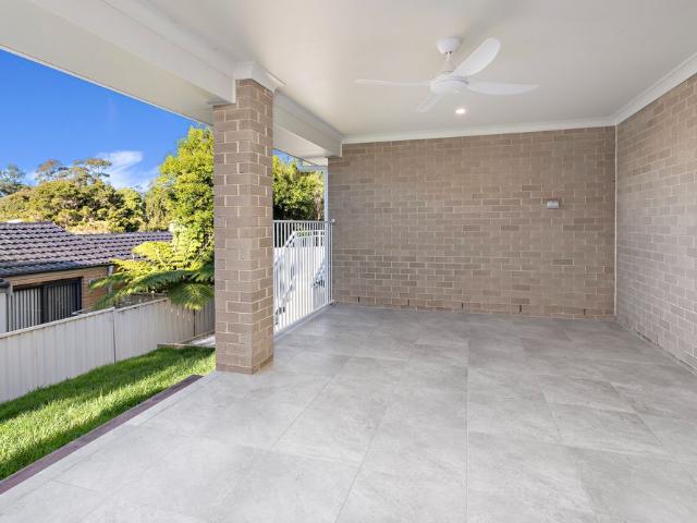 House for rent in Jerrawa, New South Wales