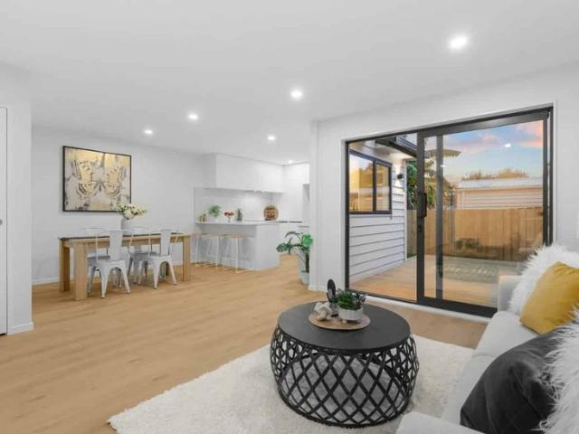 House for rent in Rapanui