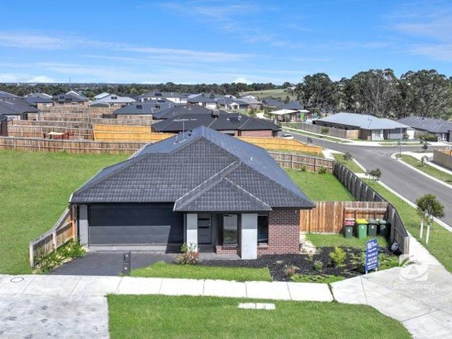 House for rent in Brookfield Lakes estate, Shire of East Gippsland