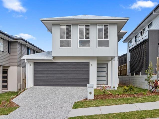 House for rent in Spring Mountain, Greater Brisbane