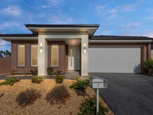 House for rent in Parkside, Warragul