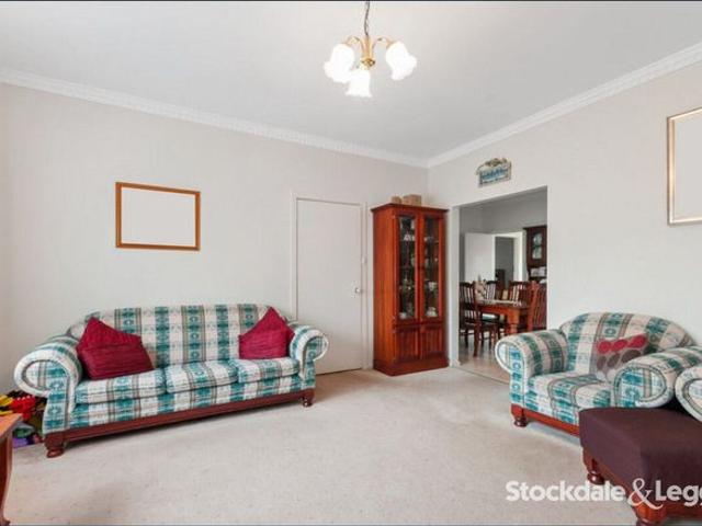 House for rent in Morwell, Victoria