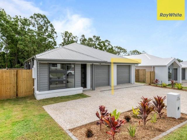 Duplex for rent in Toombul, Queensland