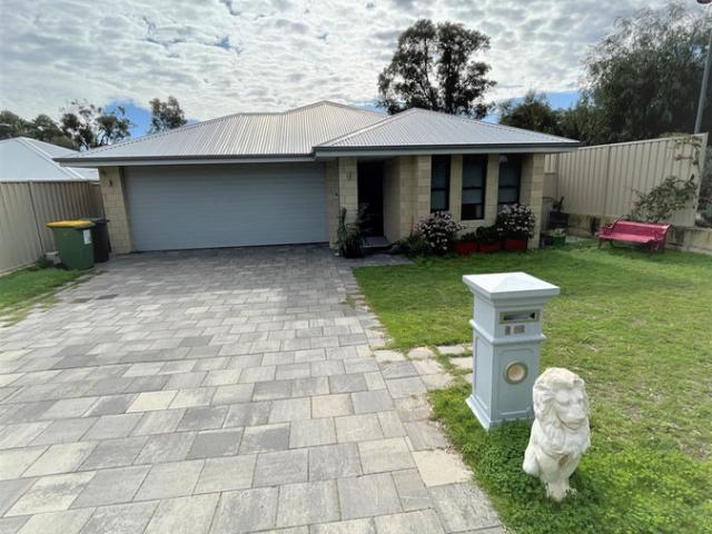 House for rent in Parklands, Western Australia