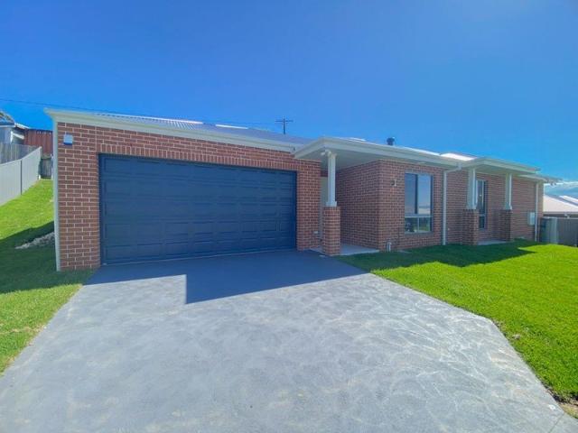 House for rent in Macksville, New South Wales