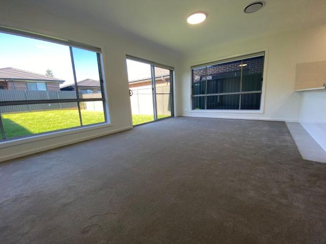 House for rent in Leppington, Sydney