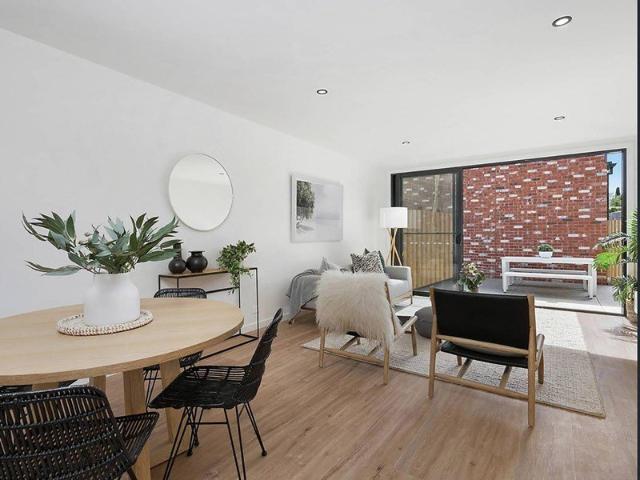 Townhouse for rent in Geelong, Victoria