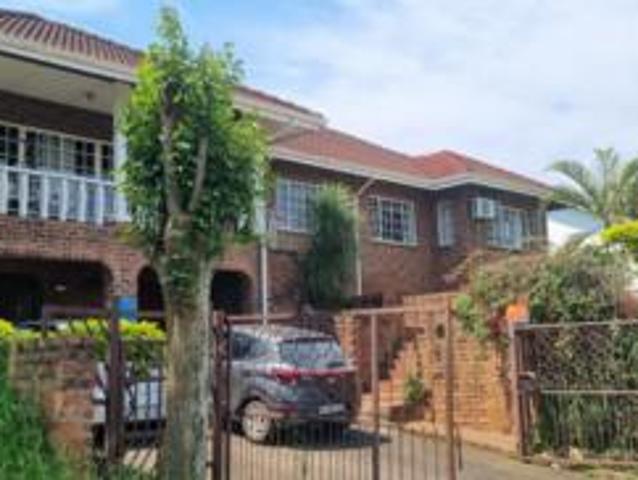 House for sale in Umgungundlovu, Kwazulu-natal