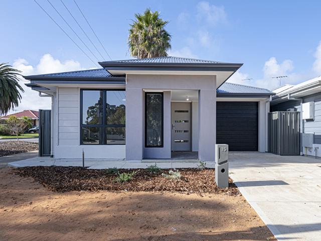 House for rent in Horseshoe Creek, South Australia