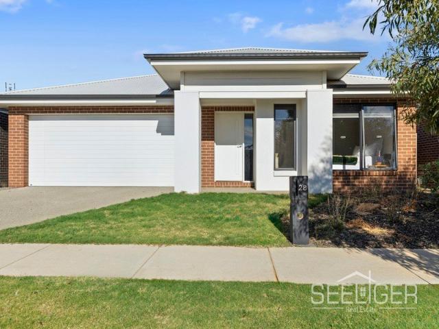 House for rent in Yarrawonga, Shire of Moira