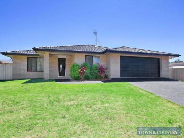House for rent in Abington, New South Wales
