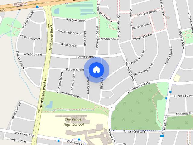 House for rent in Sydney, New South Wales