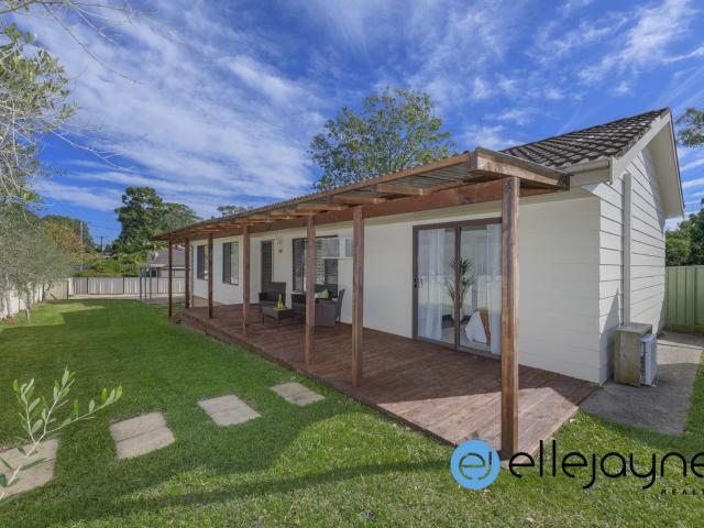 House for rent in New South Wales