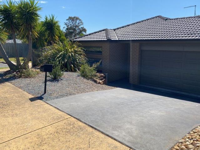 House for rent in Camerons Creek, Victoria