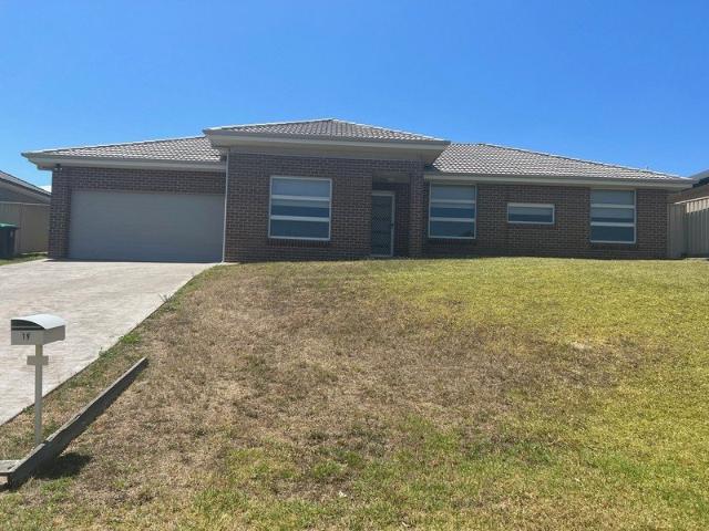House for rent in Scone, New South Wales