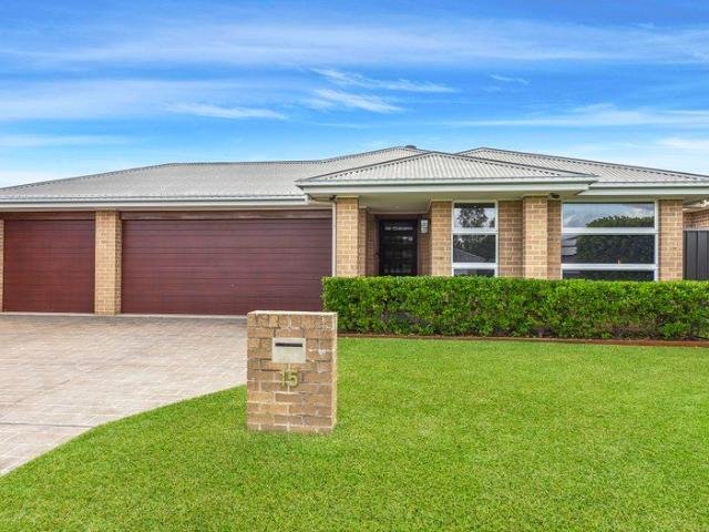House for rent in Wadalba, New South Wales