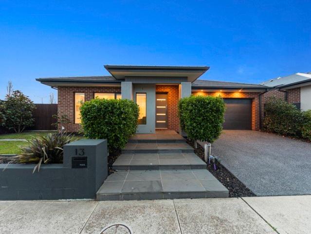 House for rent in Camerons Creek, Victoria