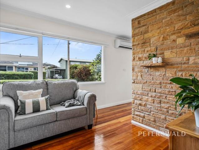House for rent in Hobart, Tasmania