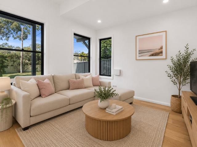 House for rent in Chain Valley Bay, New South Wales