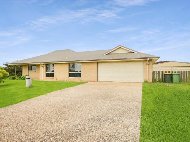 House for rent in Kleinton, Highfields