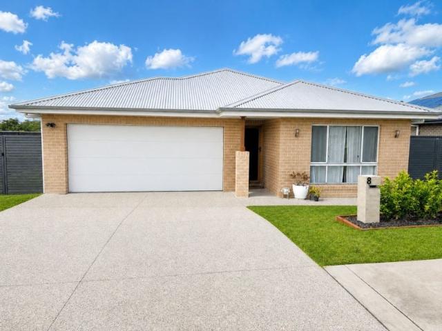 House for rent in New South Wales