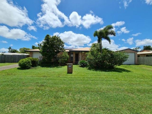 House for rent in Mackay, Queensland
