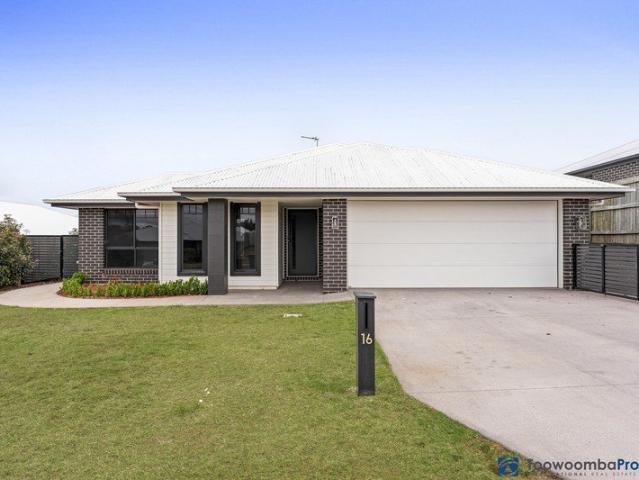 House for rent in Cotswold Hills, Toowoomba