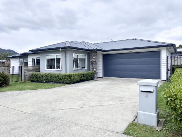 House for rent in Pauatahanui, Wellington