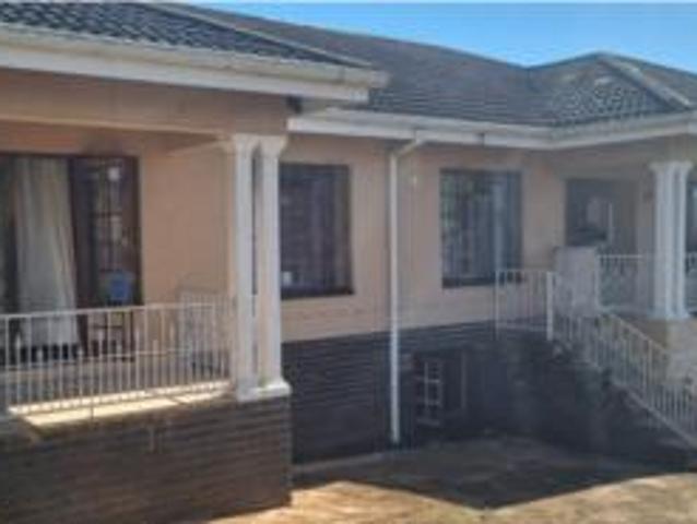 House for sale in Umgungundlovu, Kwazulu-natal