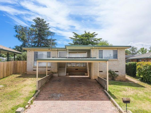 House for rent in Abington, New South Wales