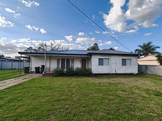House for rent in Breelong, New South Wales