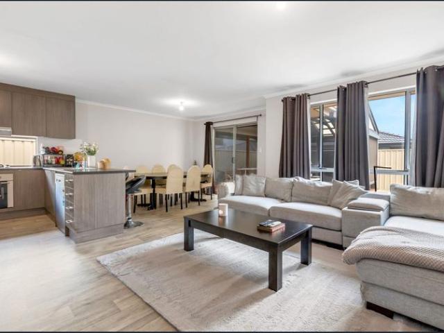 House for rent in Horseshoe Creek, South Australia