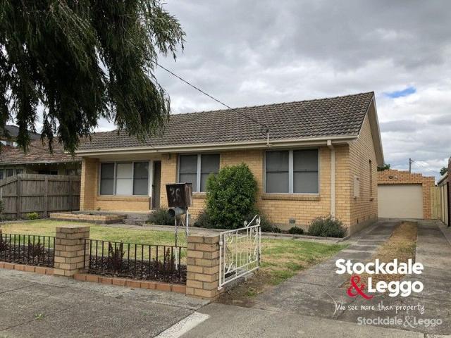 House for rent in Dallas, Victoria