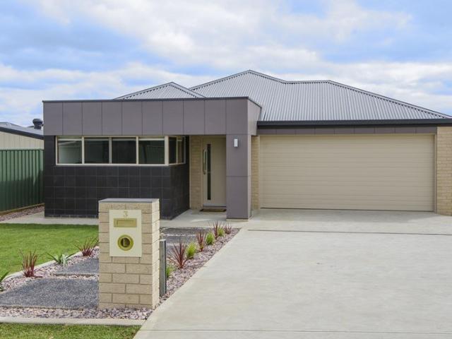 House for rent in Mount Gambier, City of Mount Gambier
