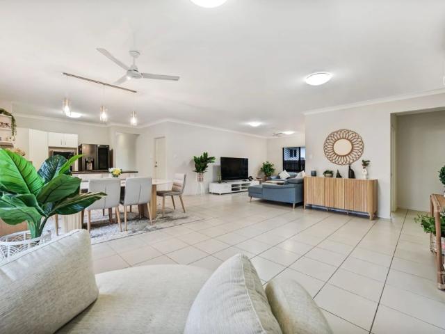 House for rent in Bohle Plains, Queensland
