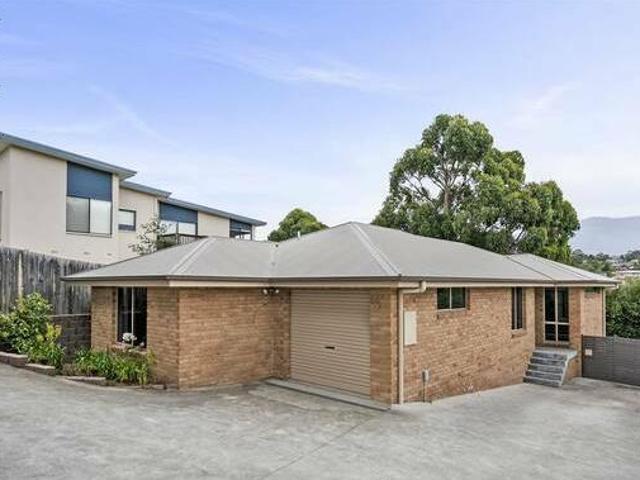 House for rent in Hobart, Tasmania