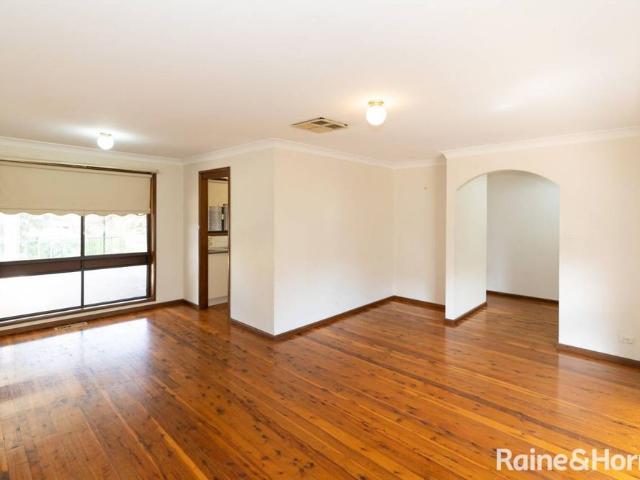 House for rent in Kooringal, Wagga Wagga City Council