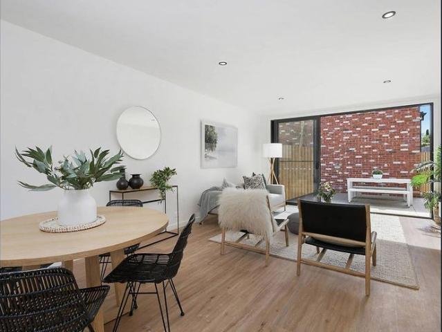 Townhouse for rent in Geelong, Victoria